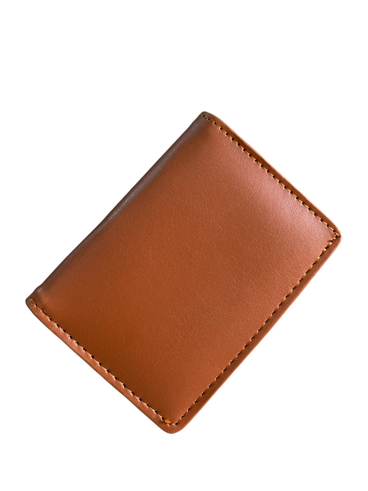 Magnetic Button Card Holder for Men & Women – Slim, Stylish & Compact Wallet