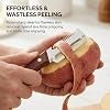 Multifunctional Vegetable Peeler & Cutter 4-in-1 | Fruit & Vegetable Slicer, Shredder & Peeler | Kitchen Food Prep Tool