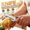 Multifunctional Vegetable Peeler & Cutter 4-in-1 | Fruit & Vegetable Slicer, Shredder & Peeler | Kitchen Food Prep Tool