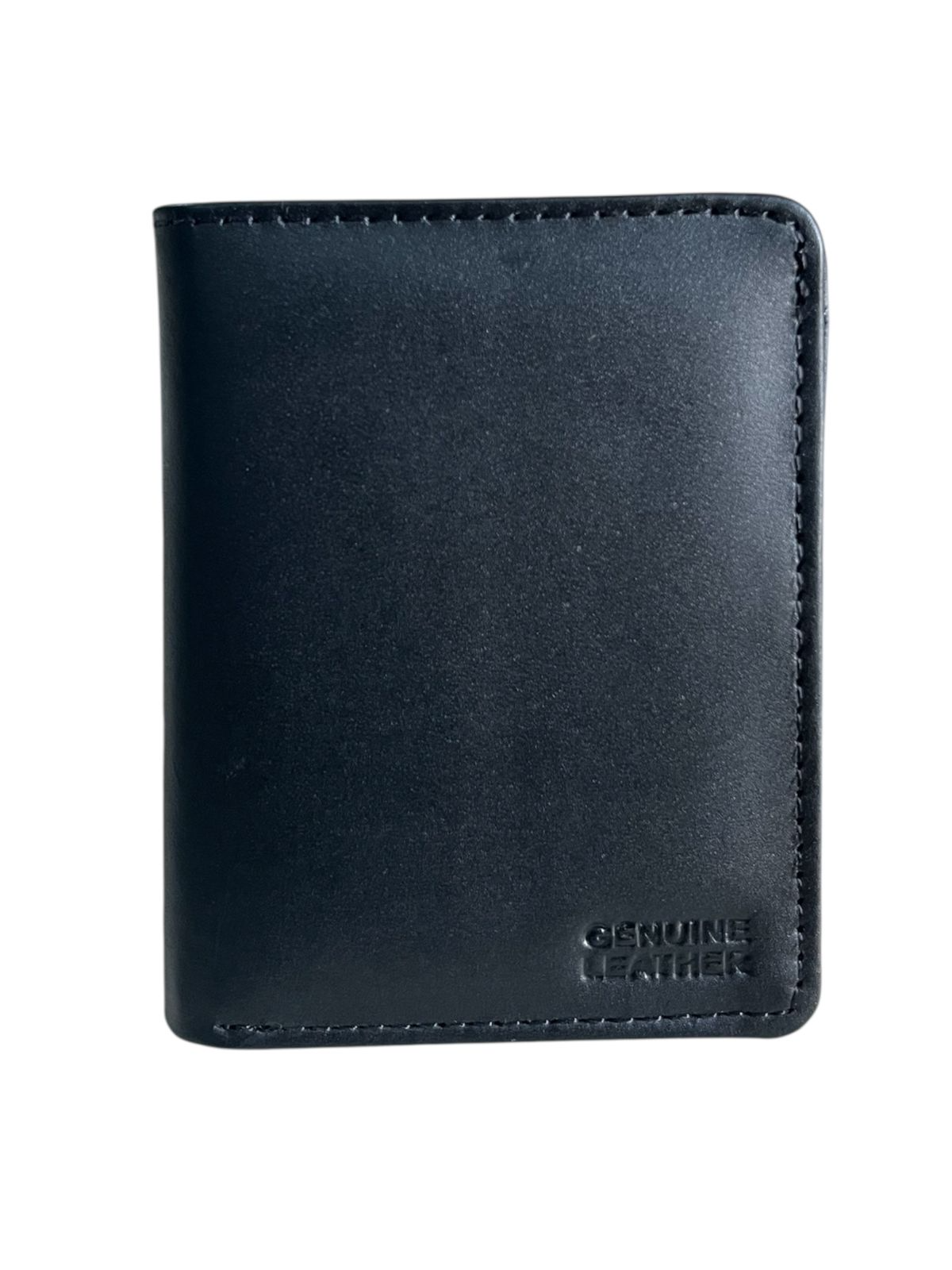 Magnetic Button Card Holder for Men & Women – Slim, Stylish & Compact Wallet