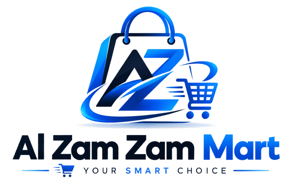 Al Zam Zam Mart